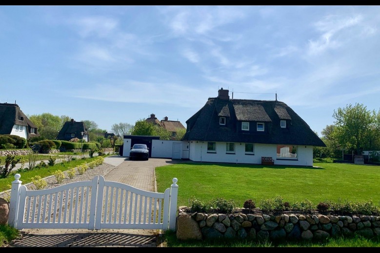 Landhus-Sylt