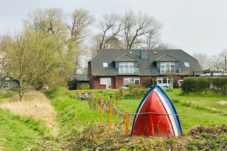 Lassen - Ferienwohnung Holnishof