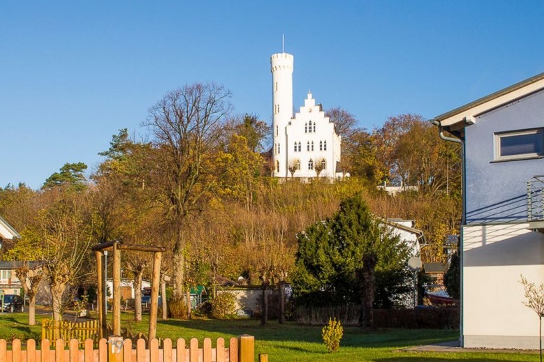 Lietzow Appartementhaus Möwe