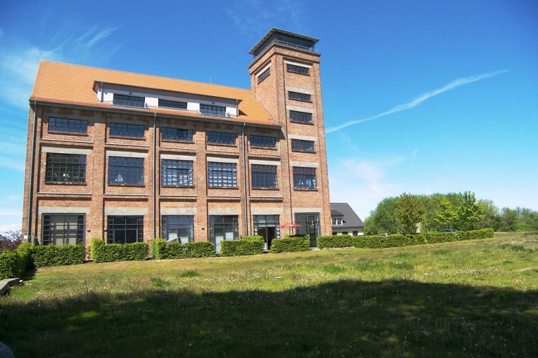 Loft de Mar -Schlossinsel- mit Terrasse und Peenes