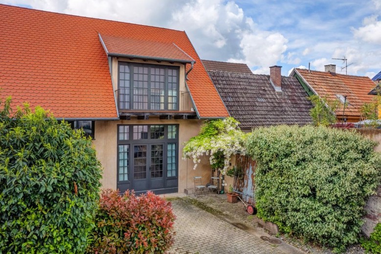 Loft Im Künstlerhaus