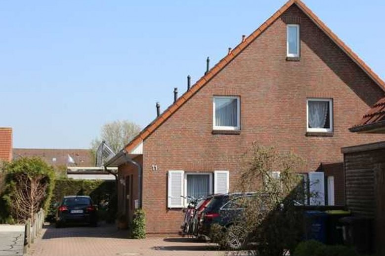 Maisonette-Ferienwohnung Haster