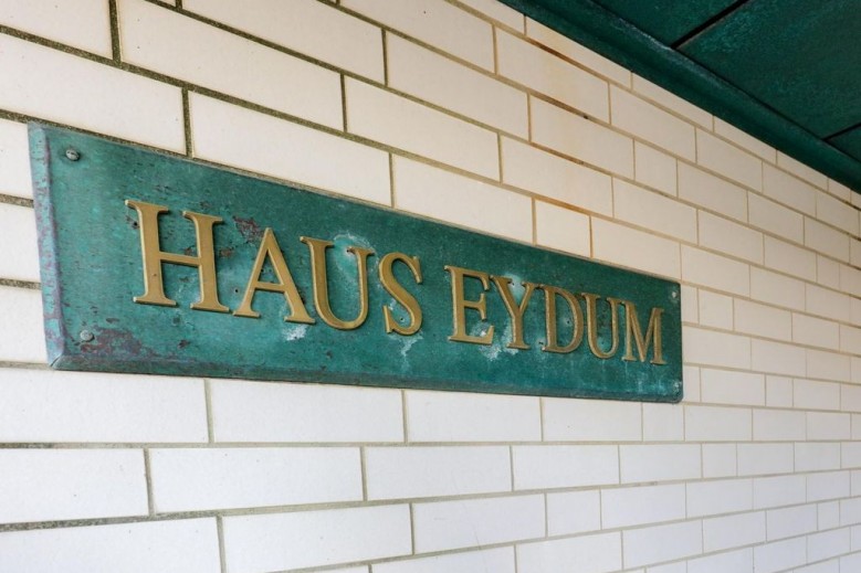 Malin - Haus Eydum