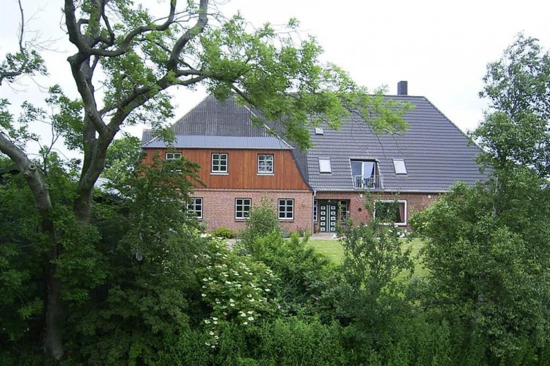 Margarethenhof - Hellmann