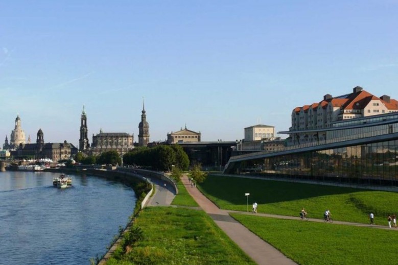 MARITIM Hotel Dresden