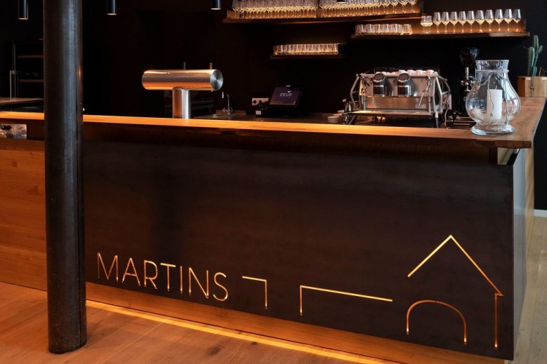 Martins Hotel