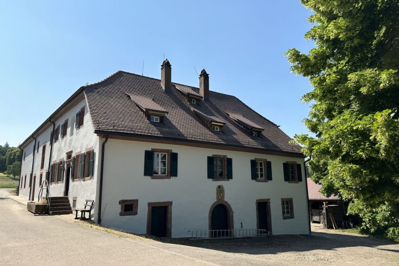 Metzlinschwander Hof