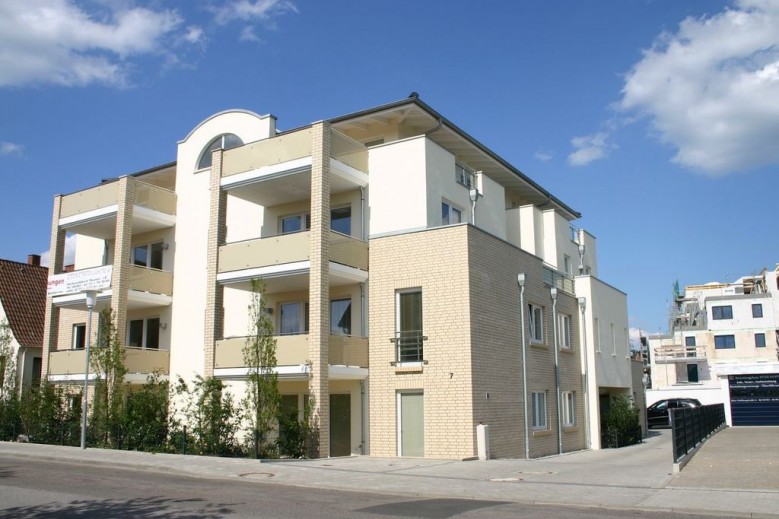 Moderne Strandvilla