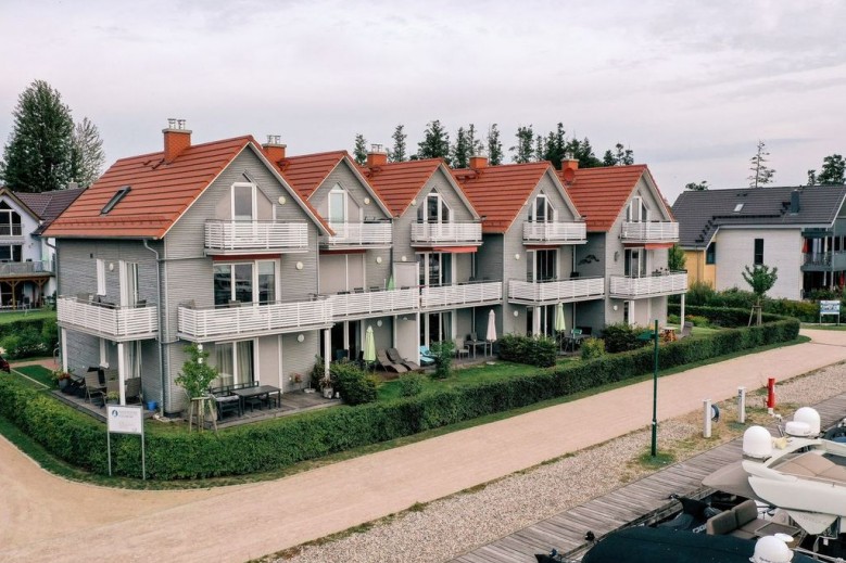 Modernes, gemütliches 2 Zimmer-Apartment mit Kamin