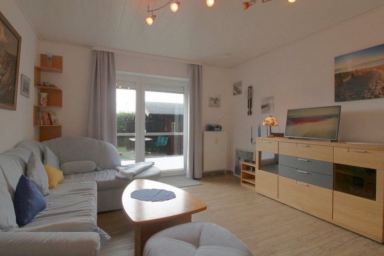 MU32a Terrassenwohnung