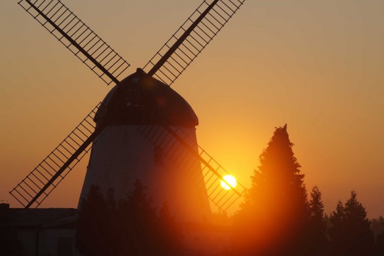 Mühlenurlaub Südheide