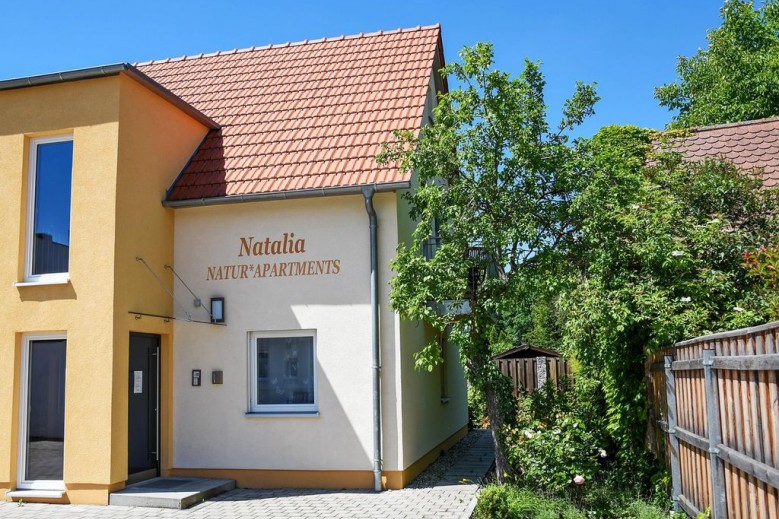 Natalia Natur Appartements