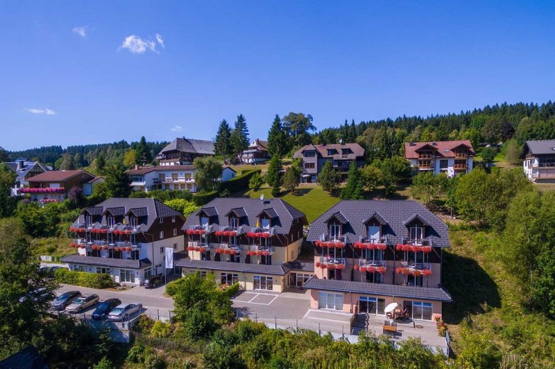 NATURE TITISEE - EASY. LIFE. HOTEL.