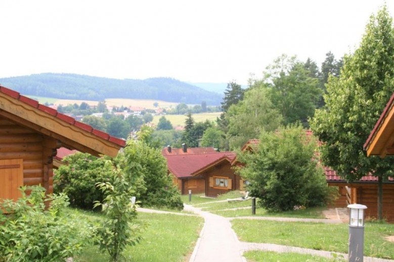 Naturerlebnisdorf Stamsried im Bayerischen Wald