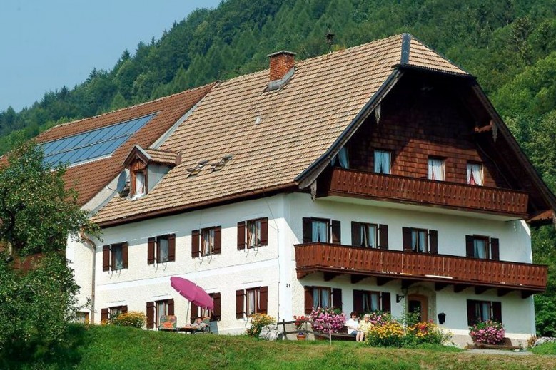 Nichtraucherhaus Flatscherhof