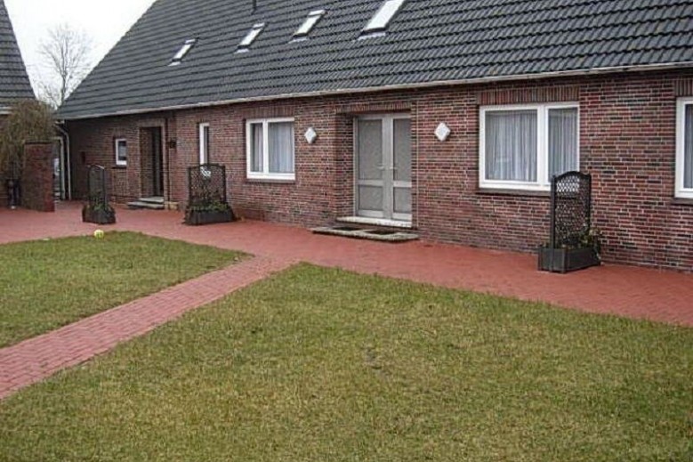 Nordsee-Ferienanlage / Wohnung Baltrum