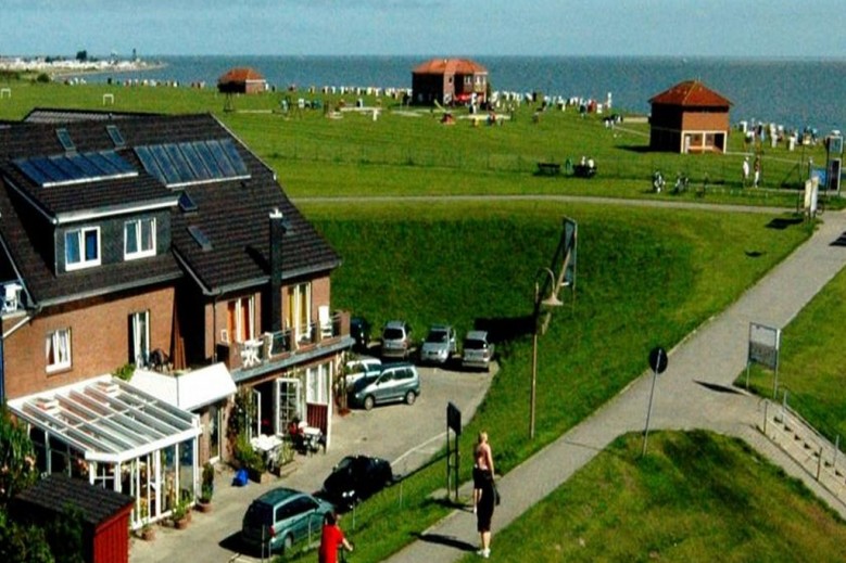 NordseeResort Hotel & Suite Arche Noah