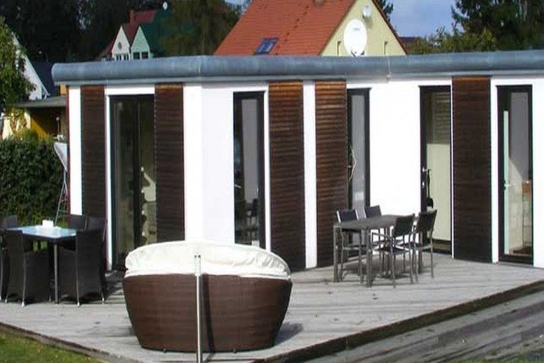 Nova Ferienhaus