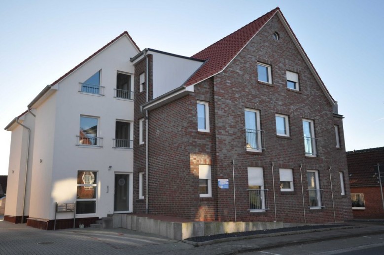 Nr. 57 - Ferienwohnung Mühlenstraße