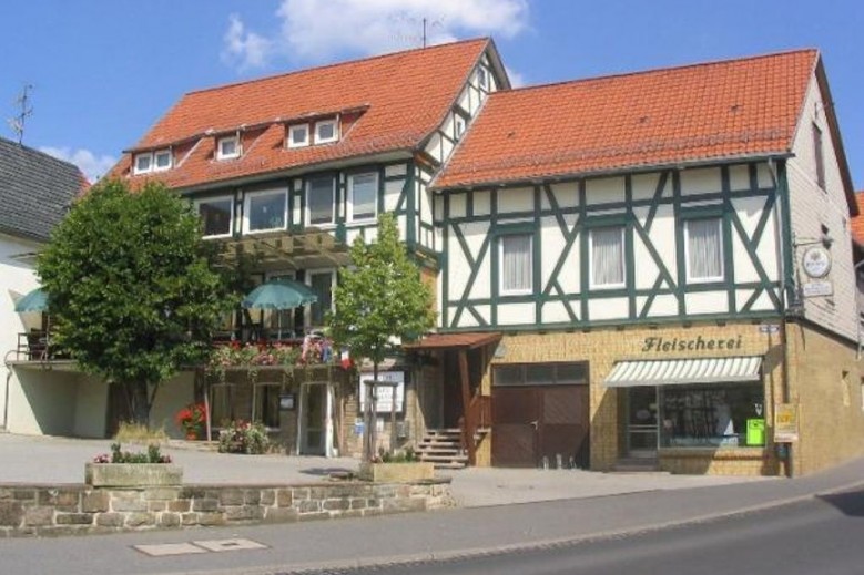 NR Hotel Restaurant Schneider