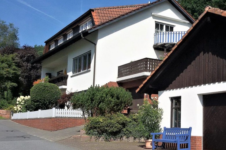 OB-Ferienwohnung Haus Sommerberg