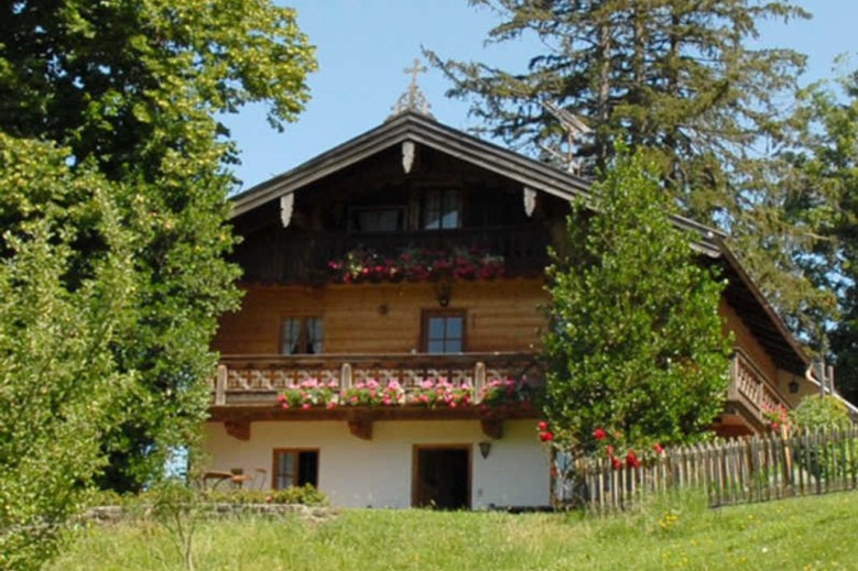 Oberkollerhof