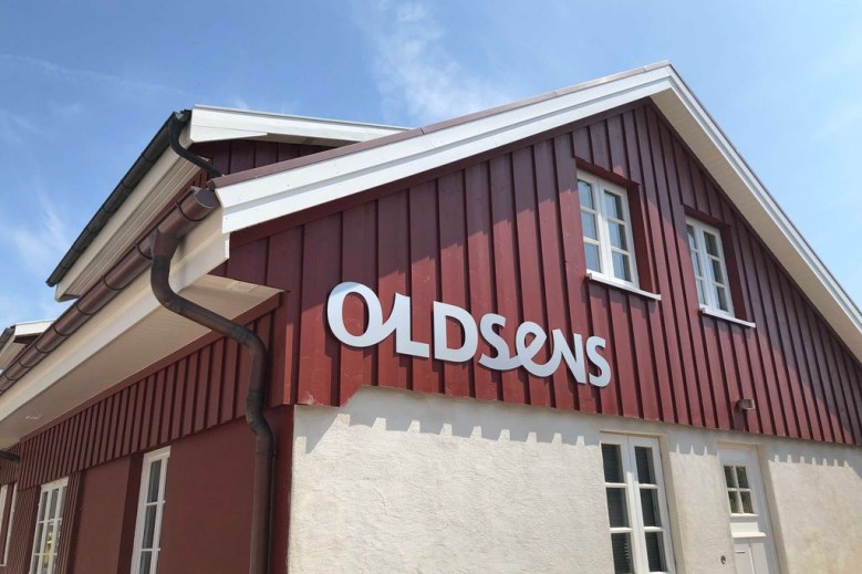 Oldsens - Ferienwohnungen inklusive Frühstück