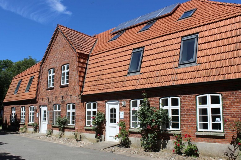 OSTSEE-Ferienwohnungen