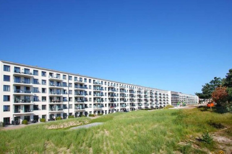 Ostsee Resort Prora