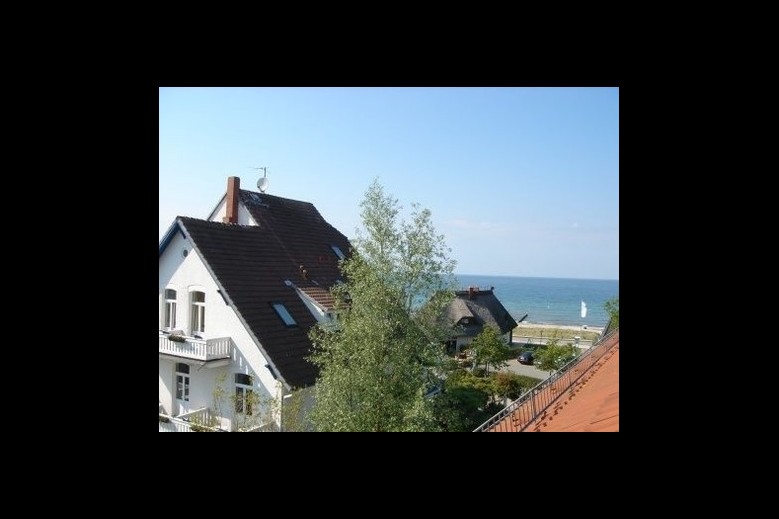 Ostseeblick, Wustrow 62