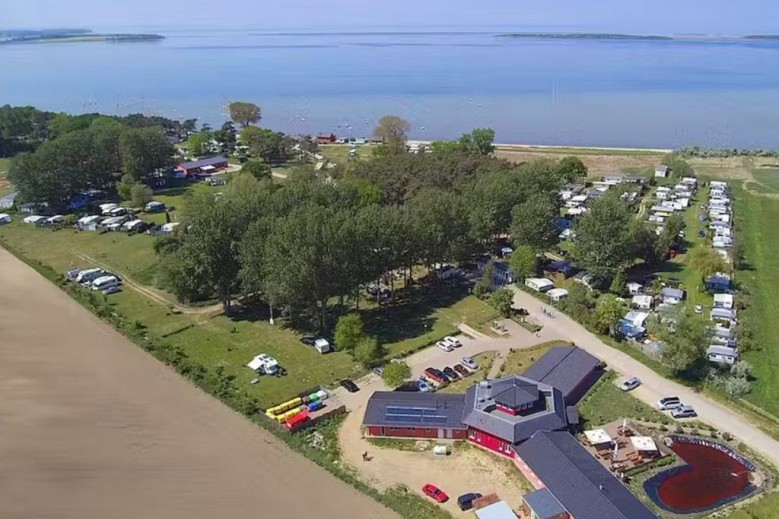 Ostseecamping am Salzhaff