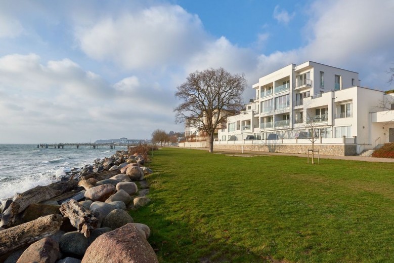 Ostseeresidenz Sassnitz | Penthouse 20