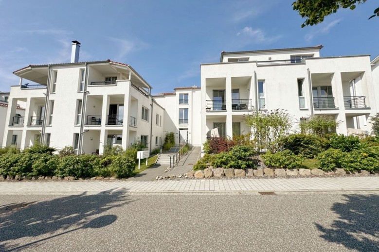 P: Villa Antje Whg. 01 mit Terrasse