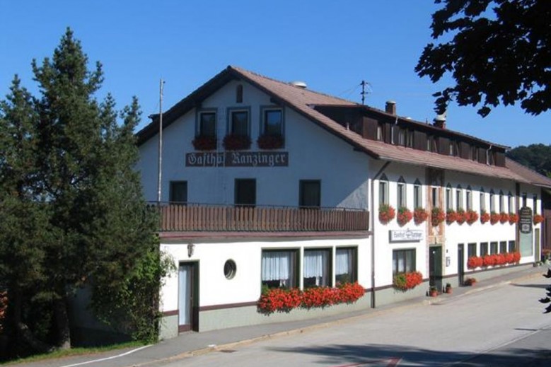 Panorama-Landgasthof Ranzinger