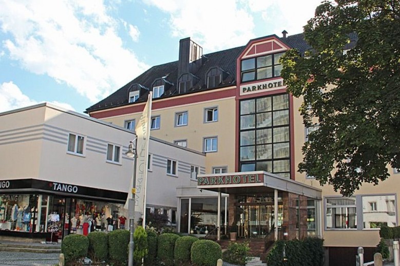 Parkhotel Crombach GmbH