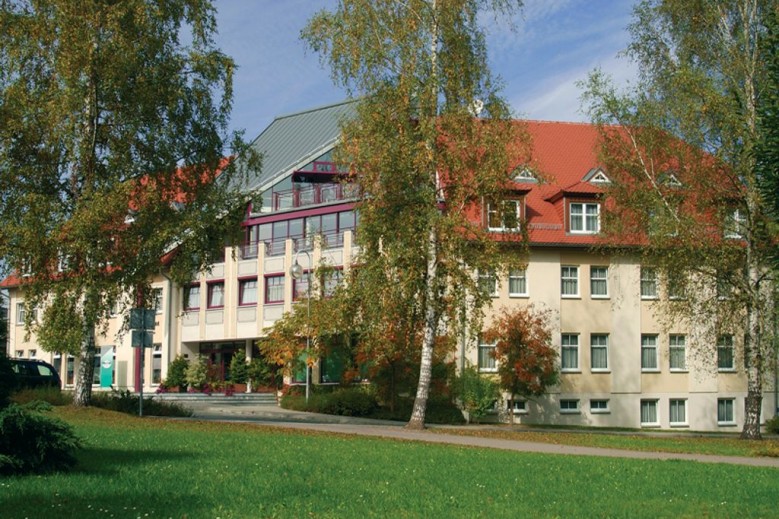 Parkhotel Neustadt