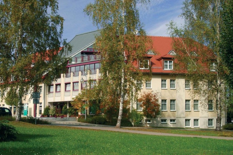 Parkhotel Neustadt