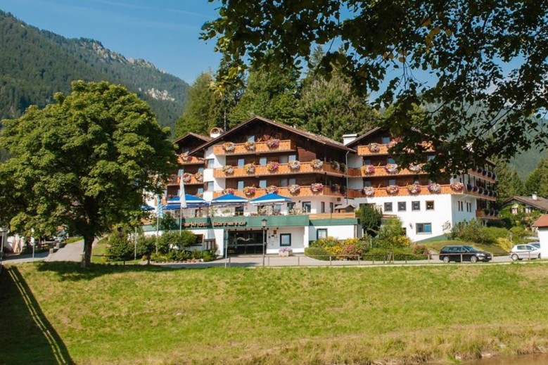 Parkhotel Sonnenhof