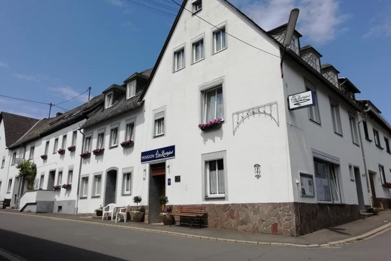 Pension am Lieserpfad