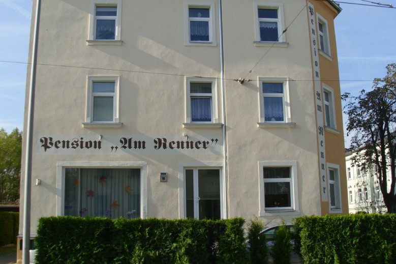 Pension Am Renner