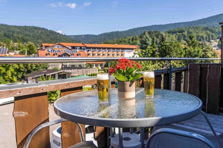 Pension Bayerwald