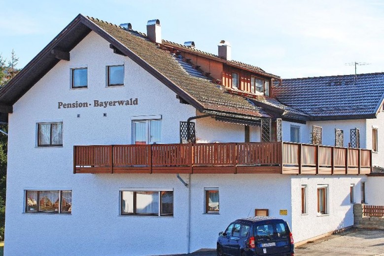 Pension Bayerwald