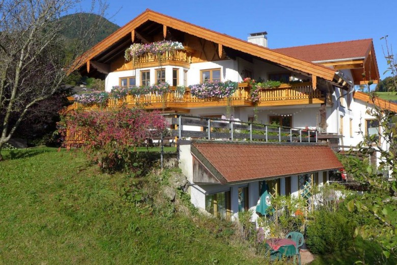 Pension Berghof