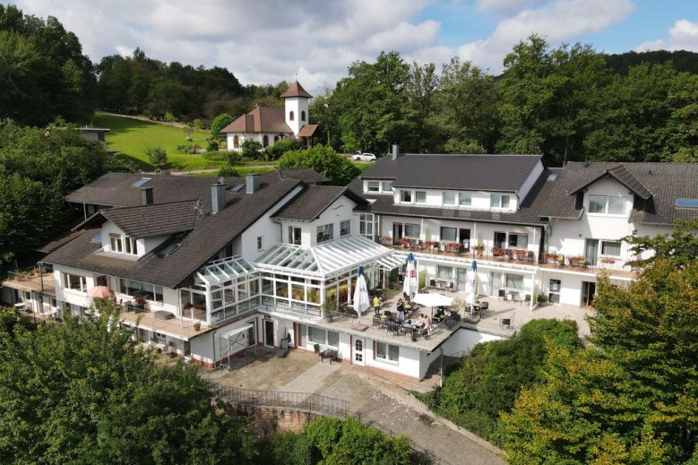 Pension Bergterrasse