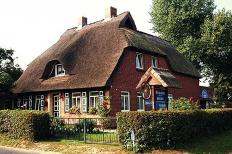 Pension Brilke