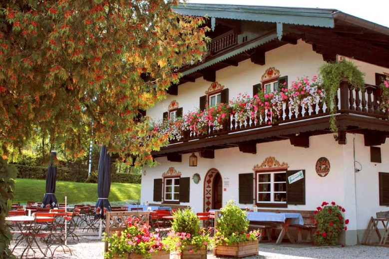 Pension Brucker