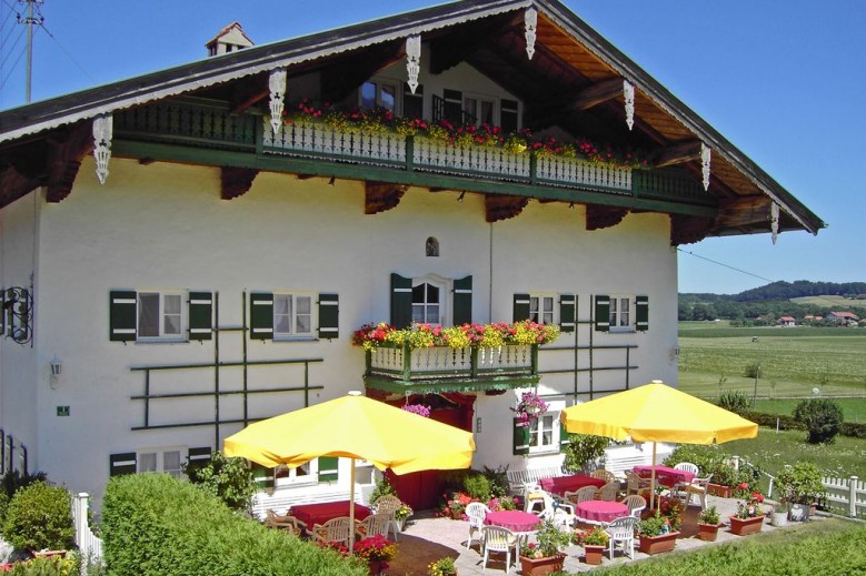 Pension Dreilindenhof