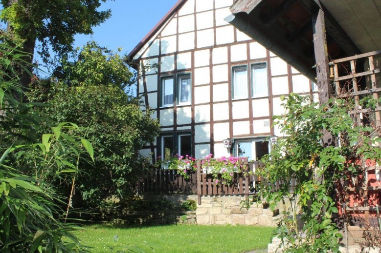 Pension Eichenhof