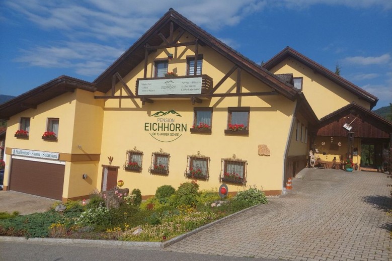 Pension Eichhorn