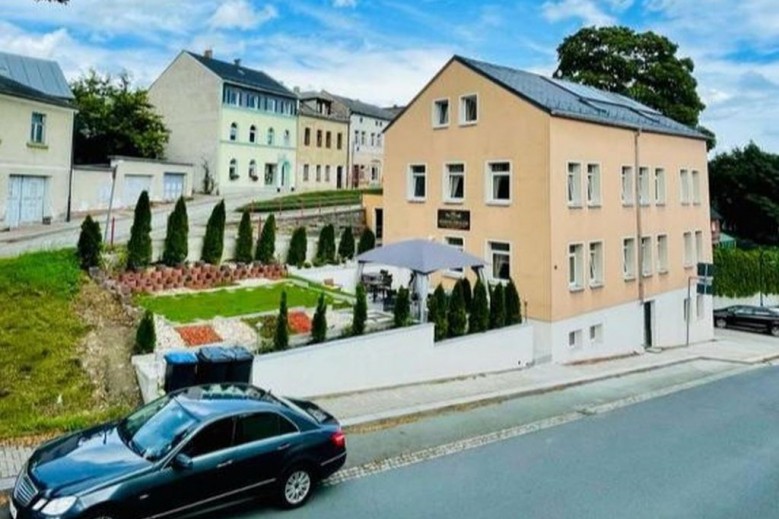 Pension Goldenes Vogtland